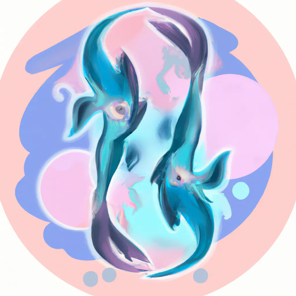 Dicas signo peixes caracteristicas