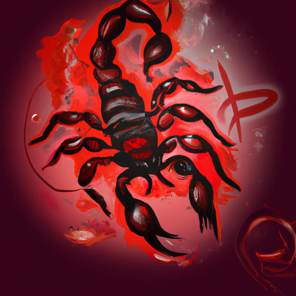 Dicas signo que combina com escorpiao