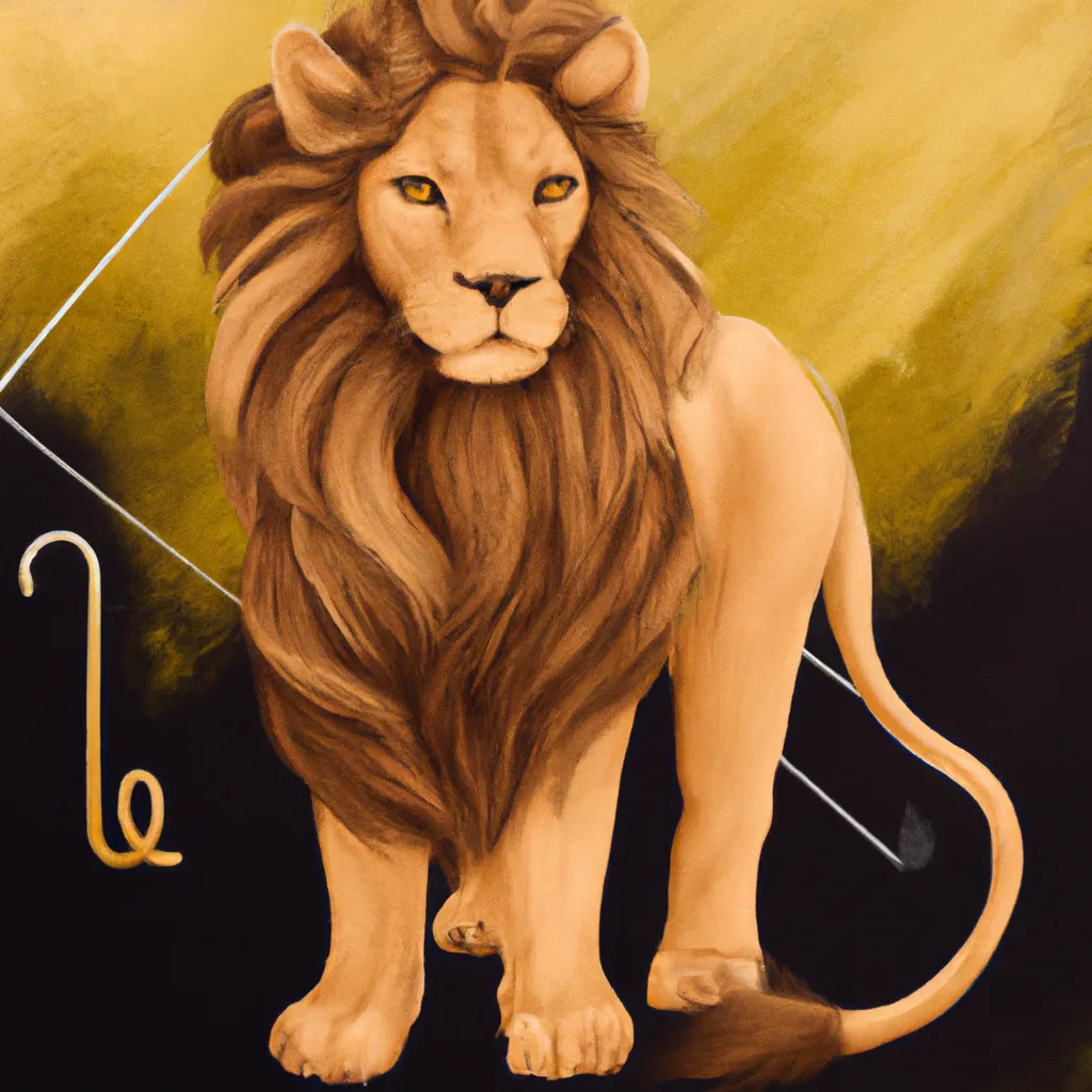 Dicas signo que combina com leao