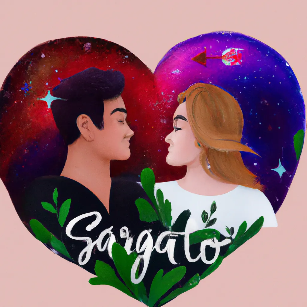 Descubra como o Signo Sagitário se Expressa no Amor! 3 Dicas signo sagitario no amor