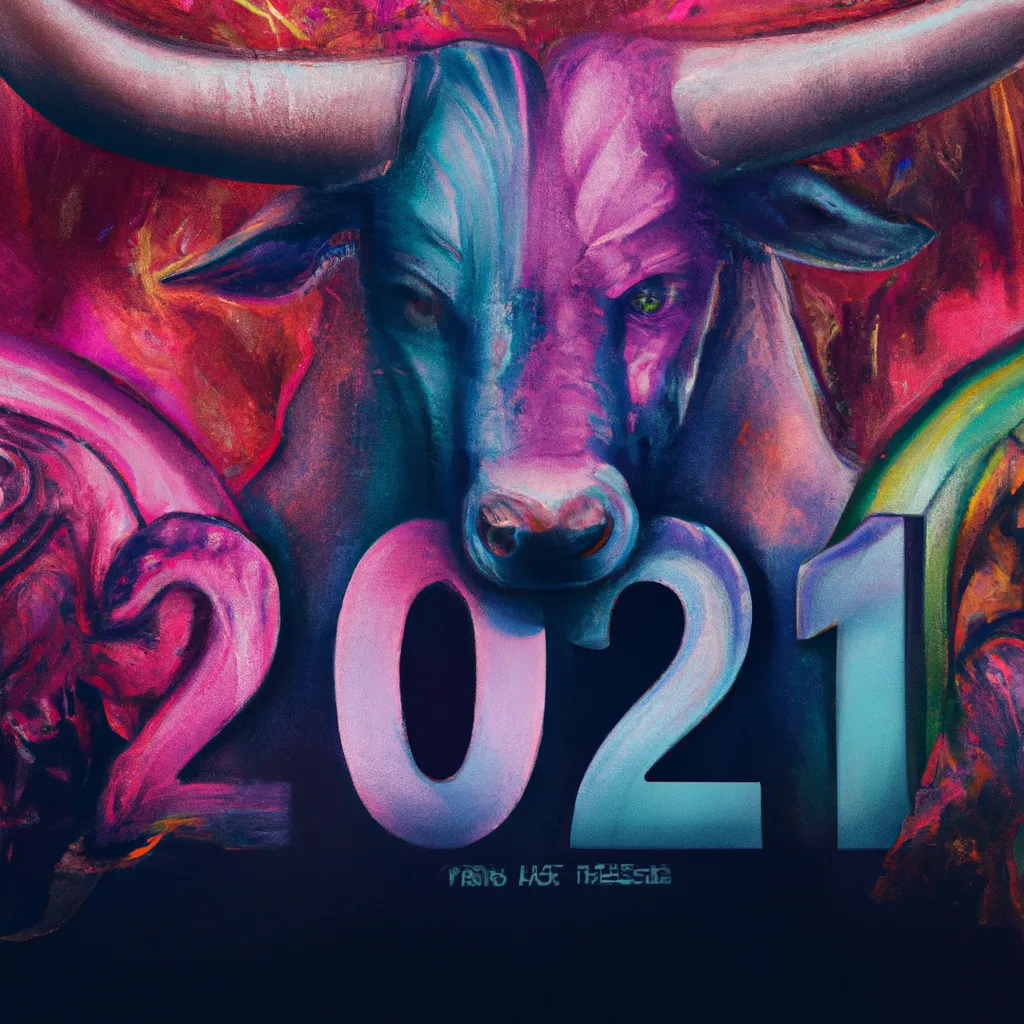 Dicas signo touro 2023