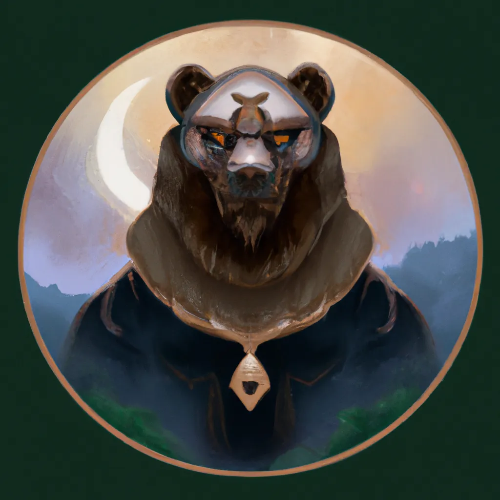 Descubra o que o Signo Urso Revela Sobre Sua Personalidade! 3 Dicas signo urso
