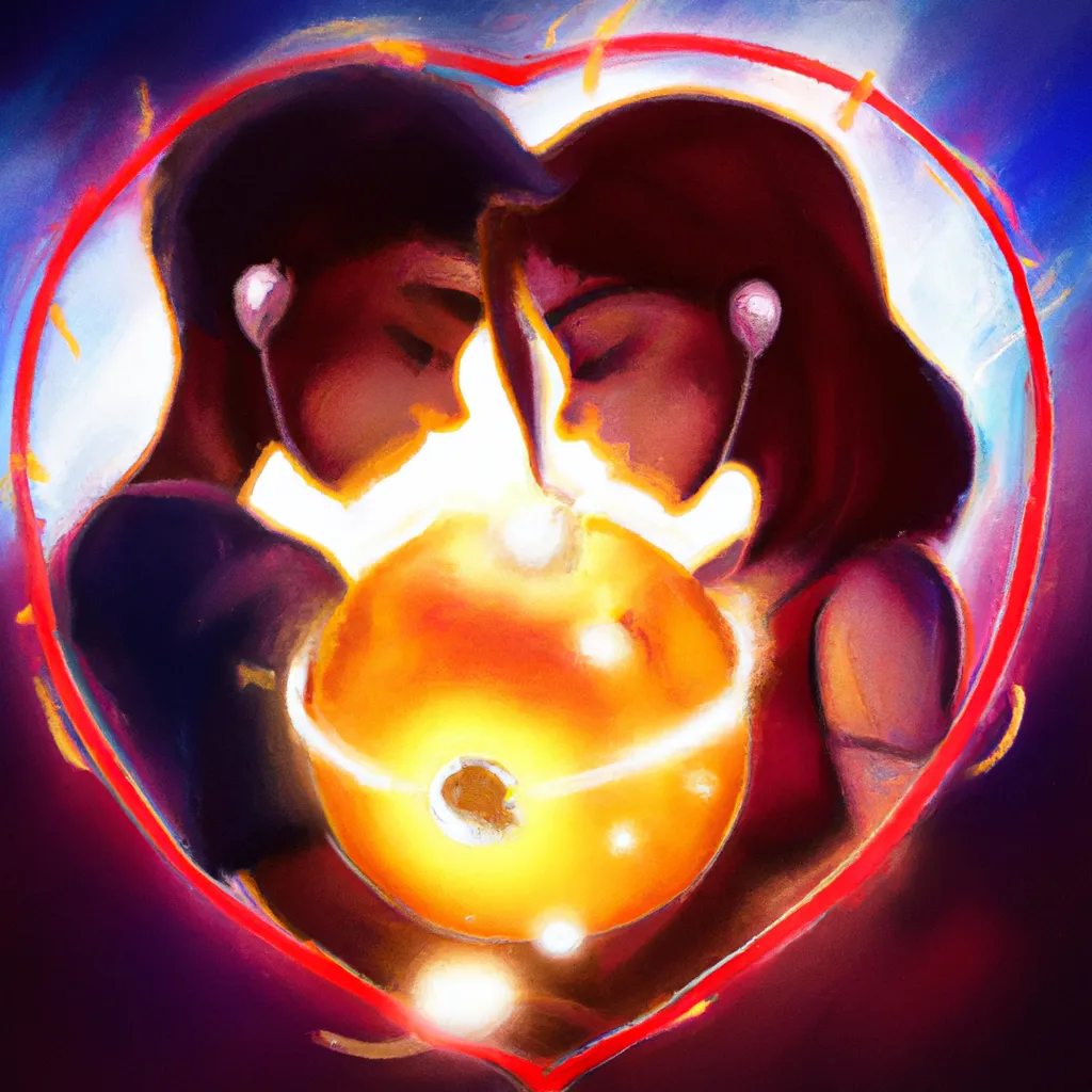Dicas signos amor