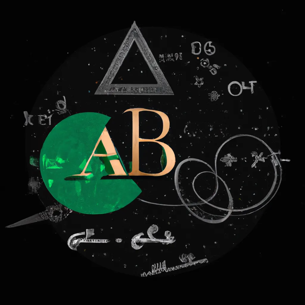Dicas signos bons em matematica