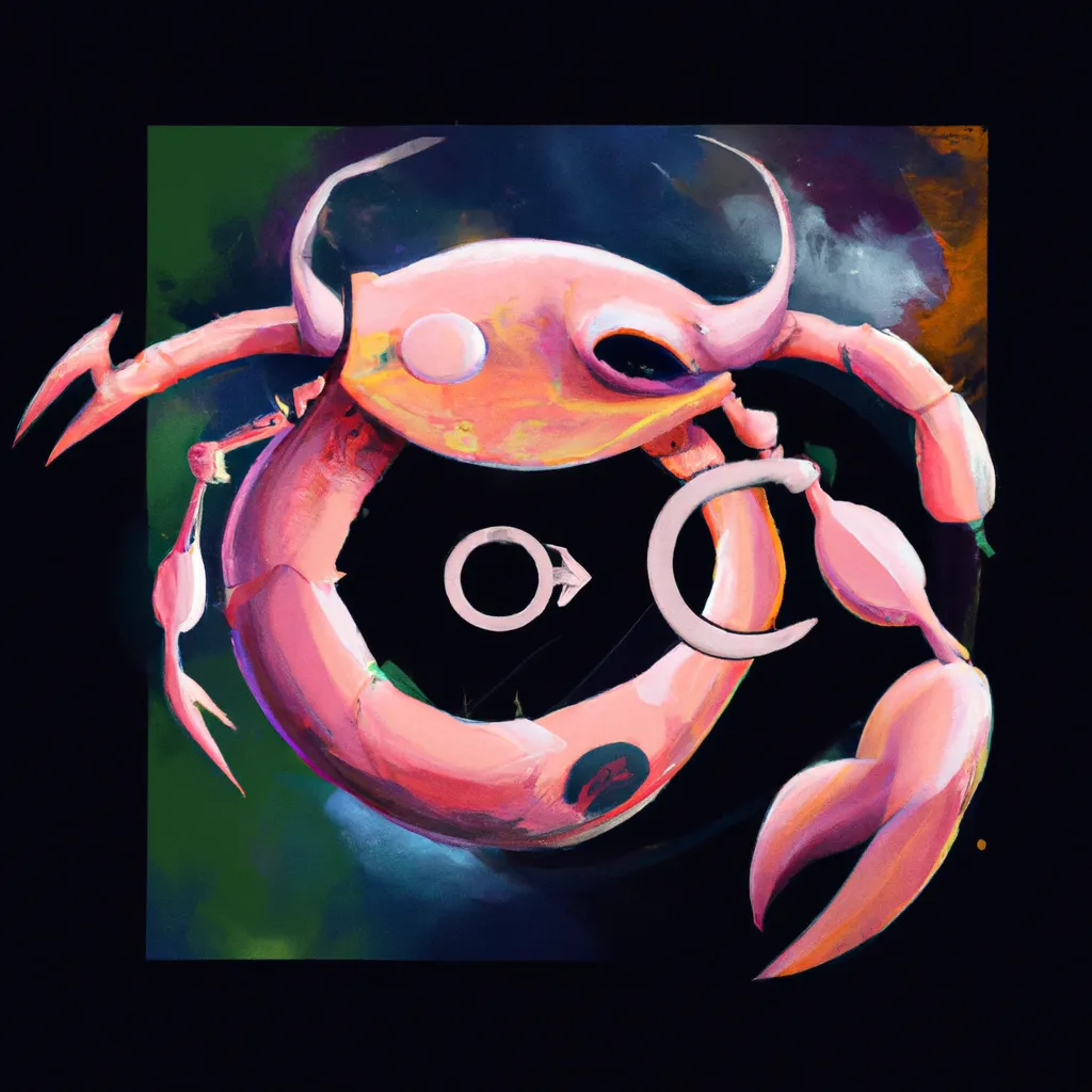 Dicas signos cancer