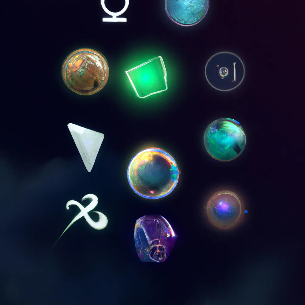 Dicas signos de ar