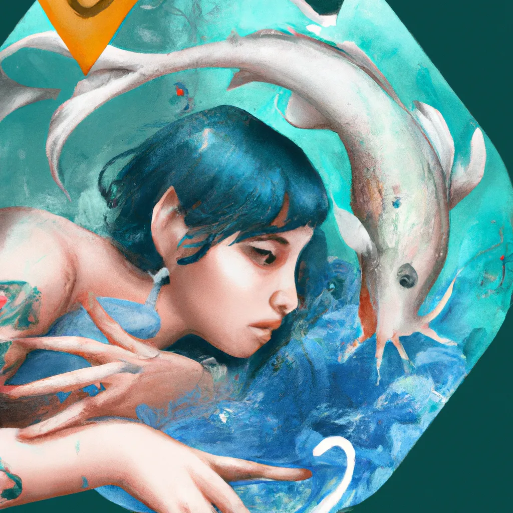 Descubra o que os Signos Hoje Peixes Revelam Sobre Você! 3 Dicas signos hoje