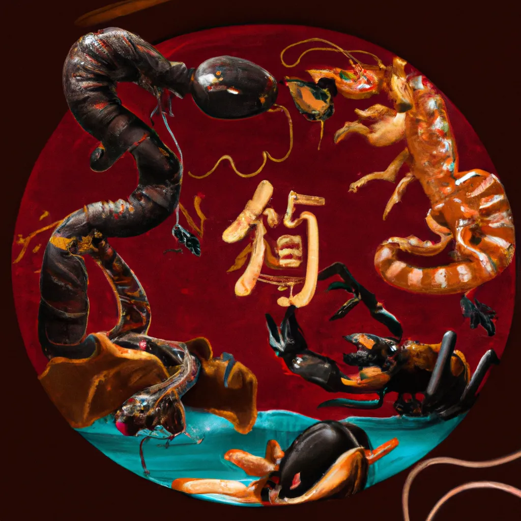 Dicas signos horoscopo chines