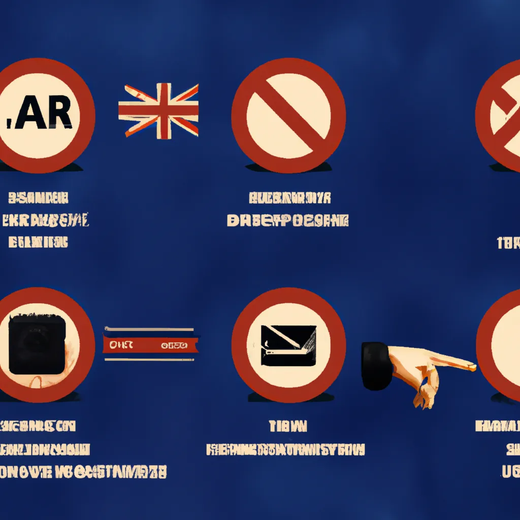 Dicas signos ingles