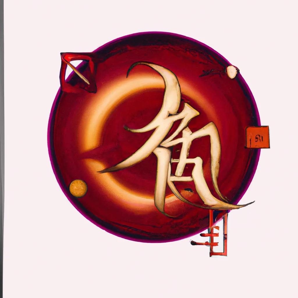 Dicas signos japones