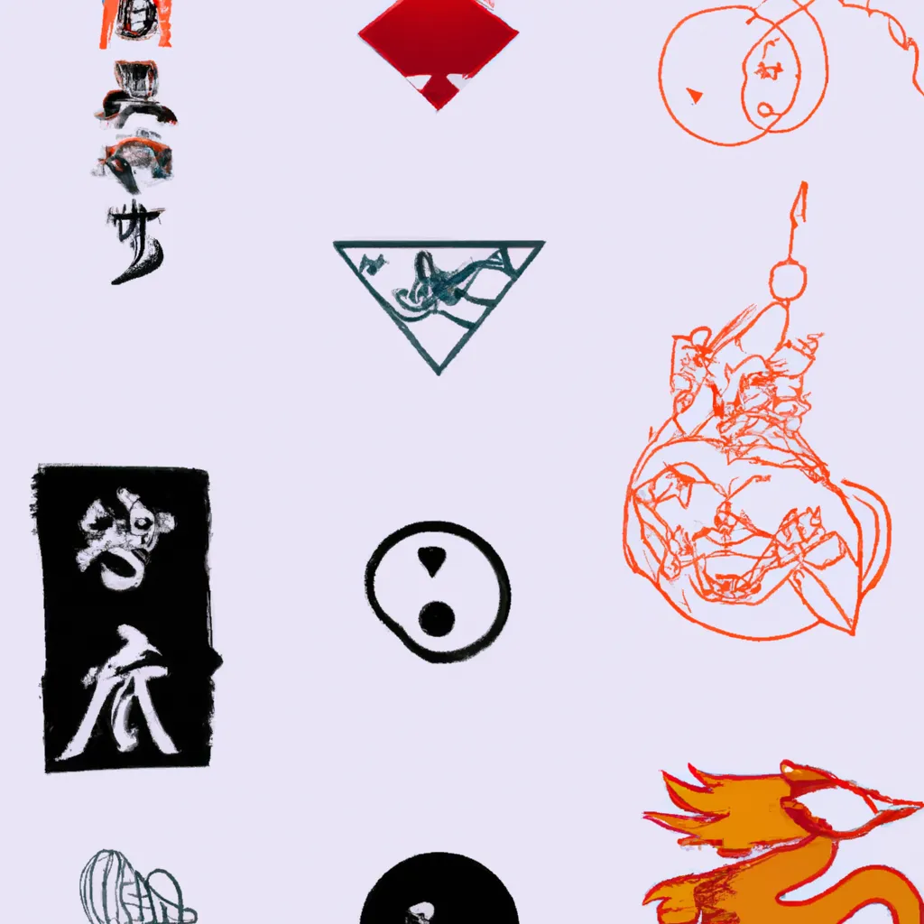 Descubra os Mistérios dos Signos Japoneses! 3 Dicas signos japoneses