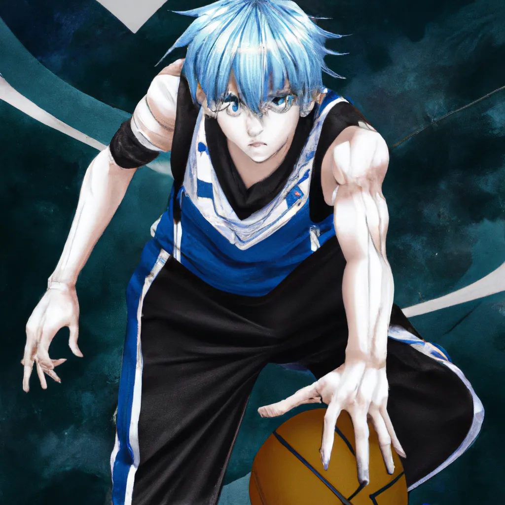 Dicas signos kuroko no basket