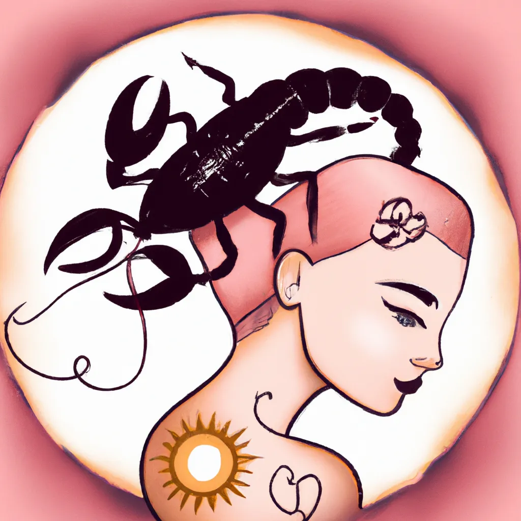 Dicas signos que combinam com escorpiao