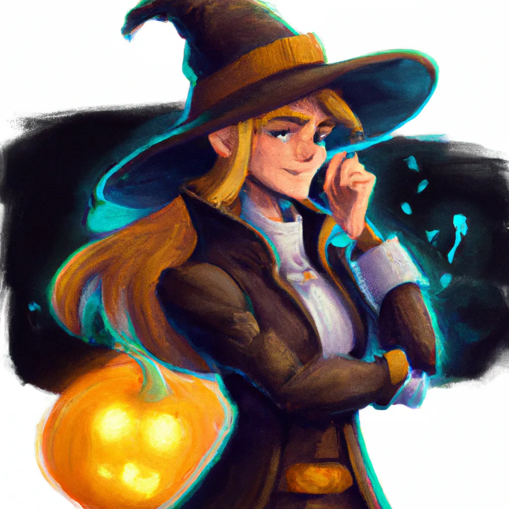 10 Simpatias de Halloween que Vão Te Deixar Encantado! 3 Dicas simpatias halloween
