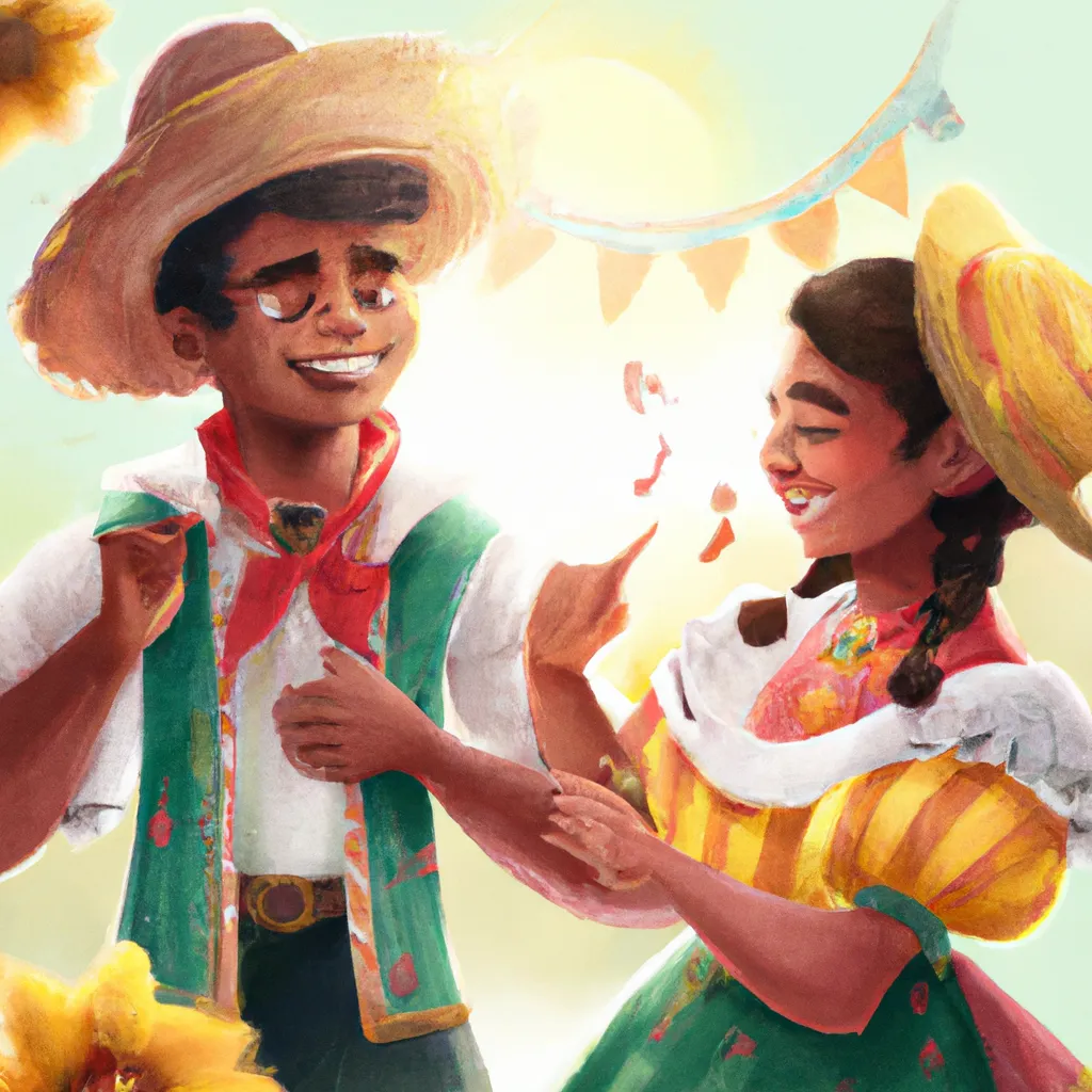 Simpatias Juninas de Santo Antônio: Descubra Como Aproveitar os Seus Poderes! 3 Dicas simpatias juninas santo antonio