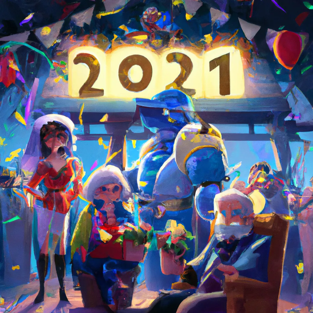 Dicas simpatias reveillon 2023