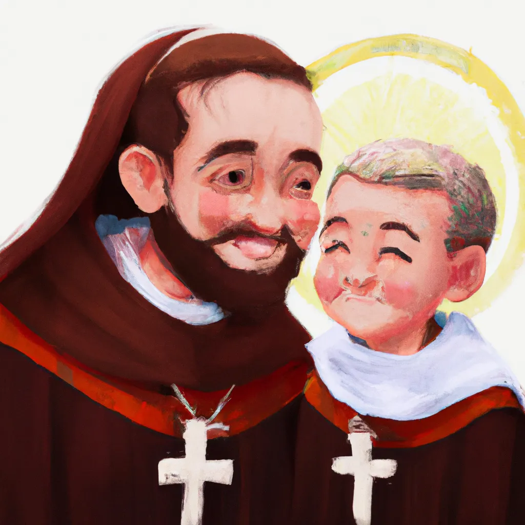 Dicas simpatias santo antonio reconciliacao