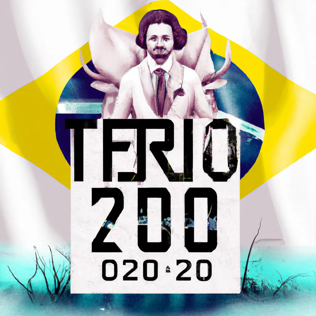 Dicas taro eleicoes 2022
