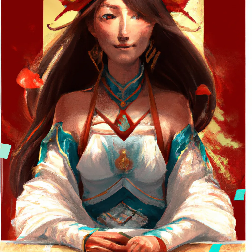 Dicas taro madame lenormand