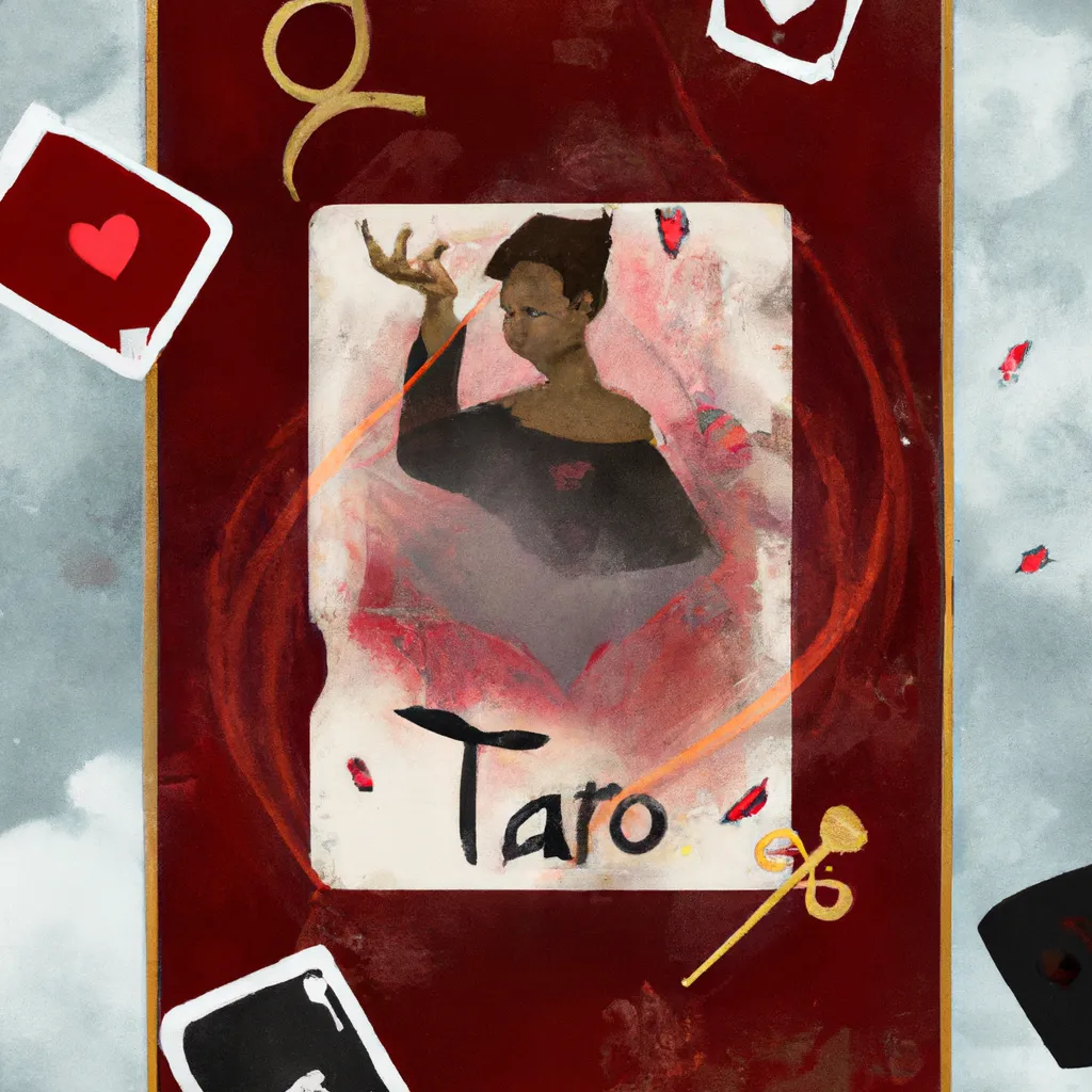 Dicas taro significado das cartas