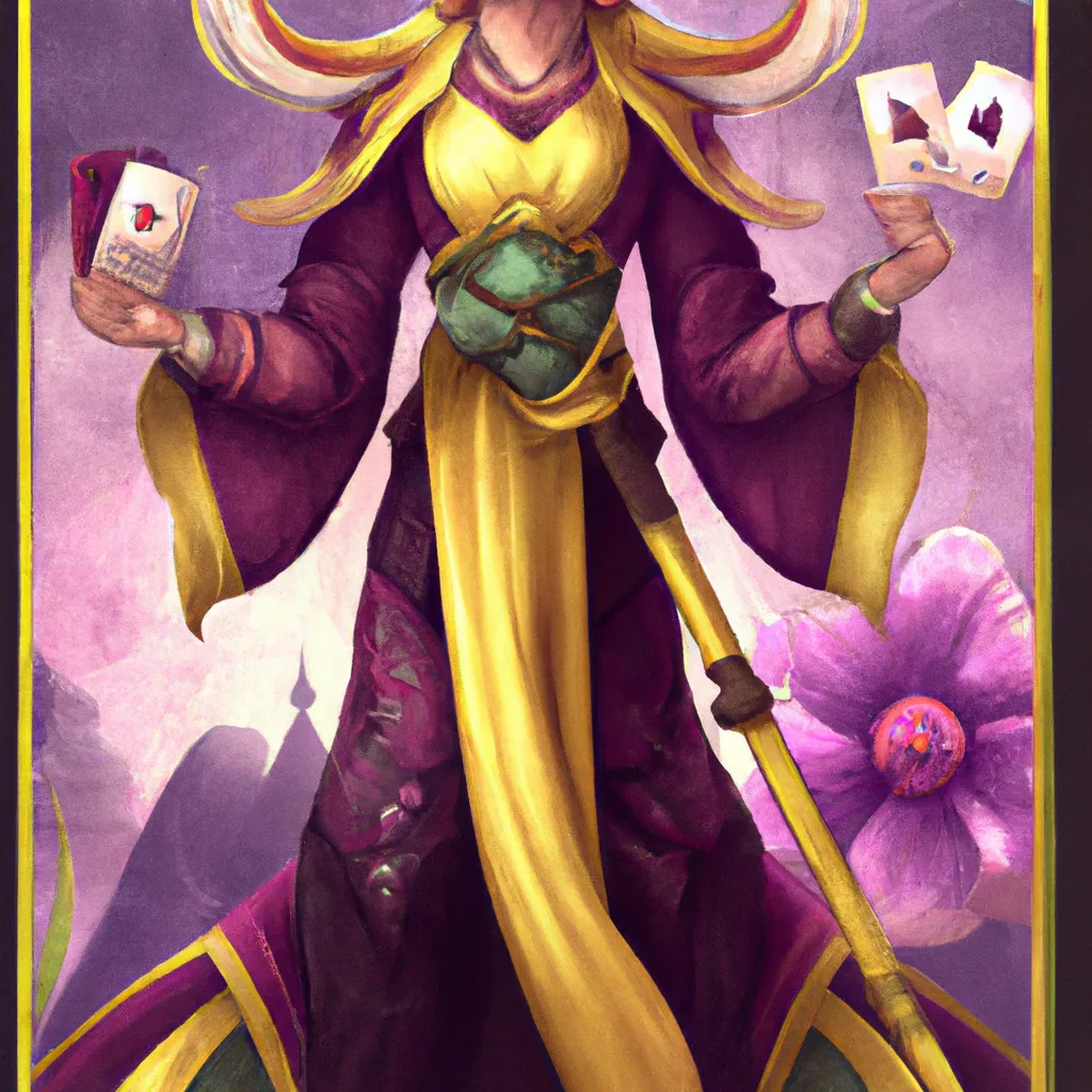 Dicas tarot arcanos maiores