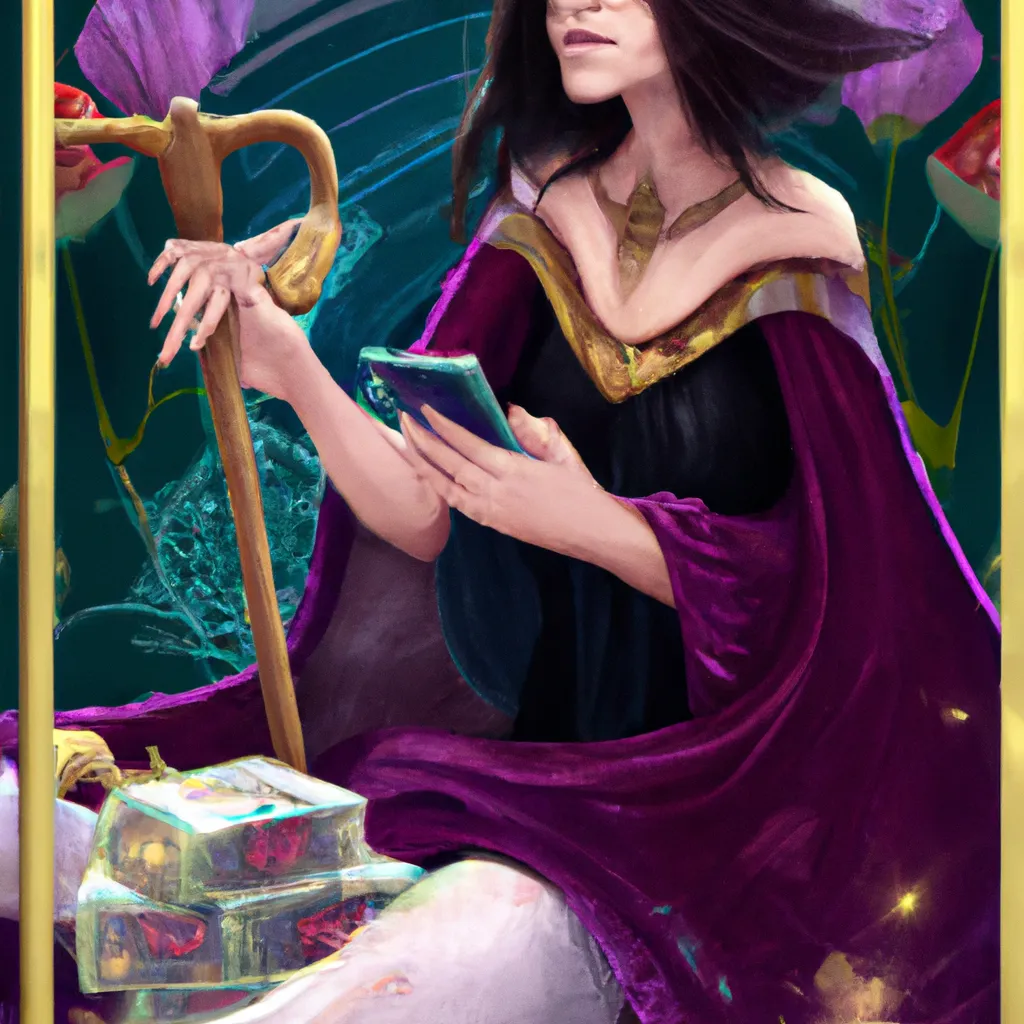 Dicas tarot baralho comum