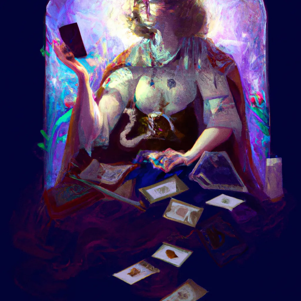 Descubra o Que o Tarot Baralho Revela Sobre Você! 3 Dicas tarot baralho