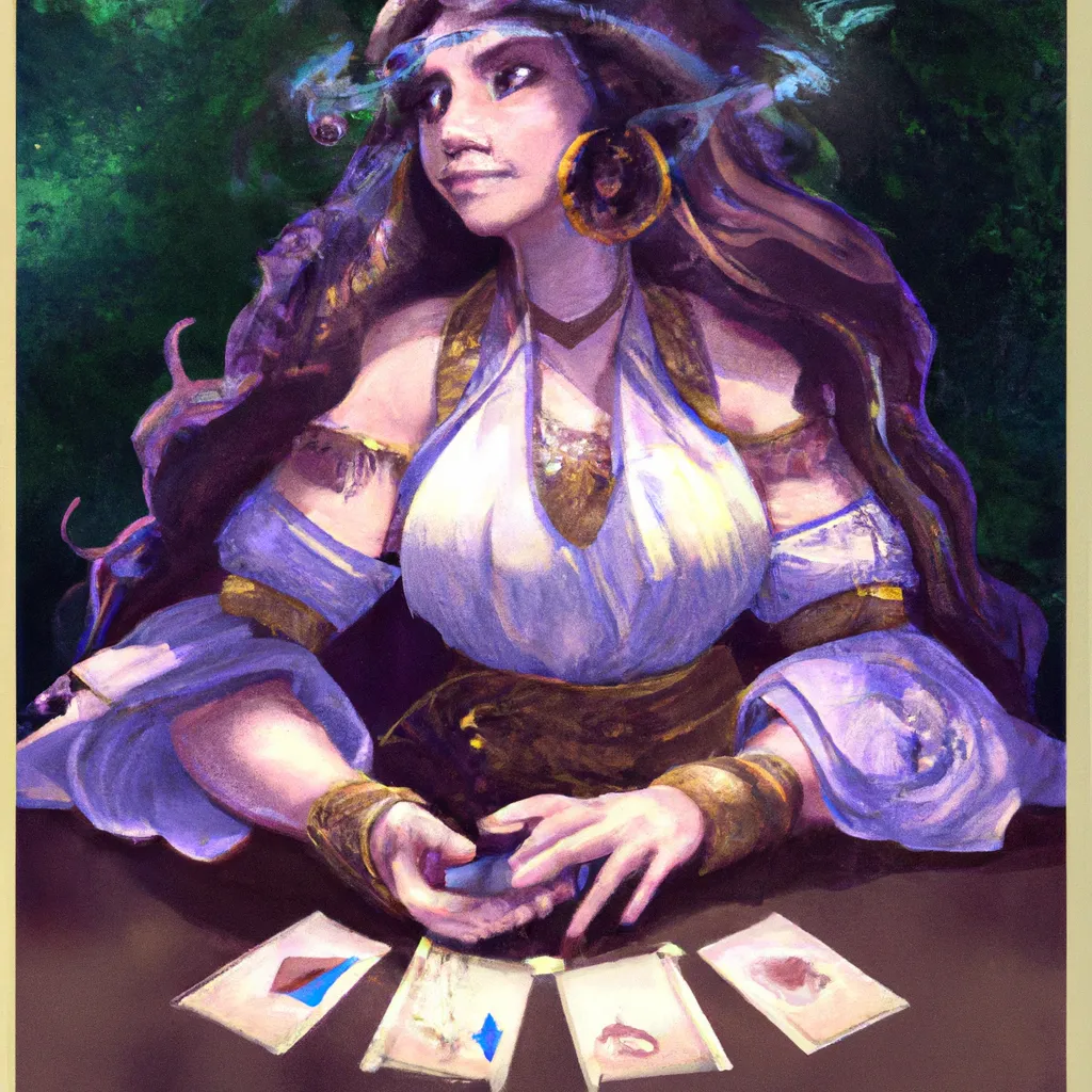 Descubra o Que o Tarot BemZen Pode Revelar Sobre Seu Futuro! 3 Dicas tarot bemzen