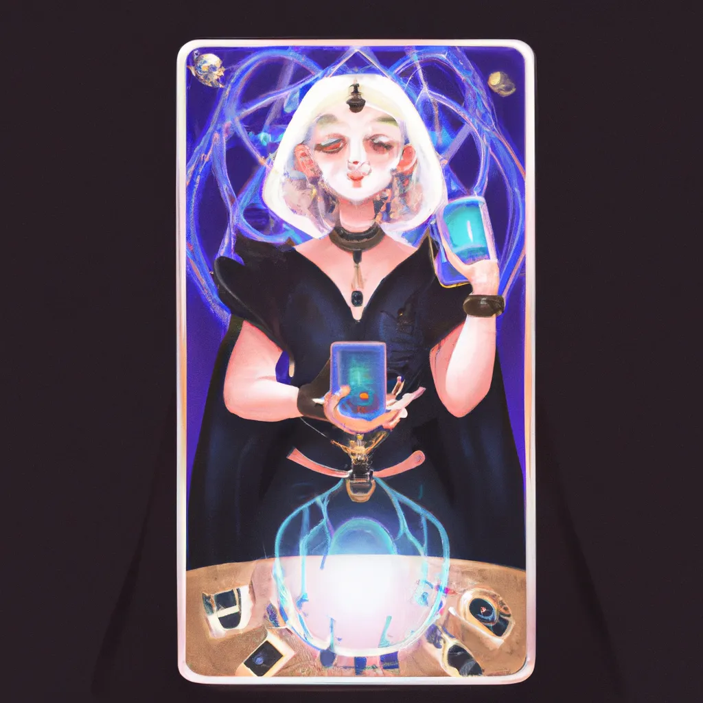 Dicas tarot bruxa moderna