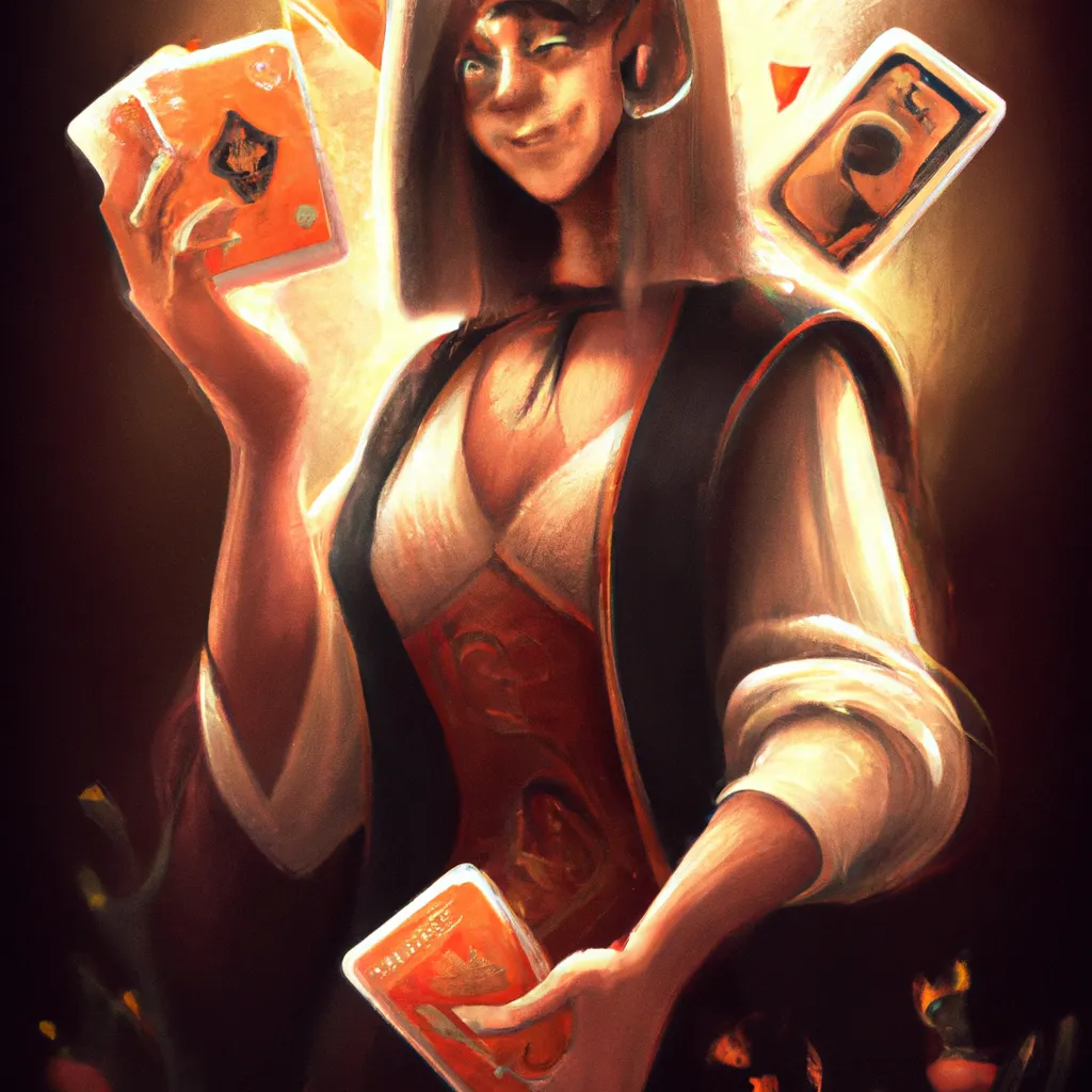 Dicas tarot