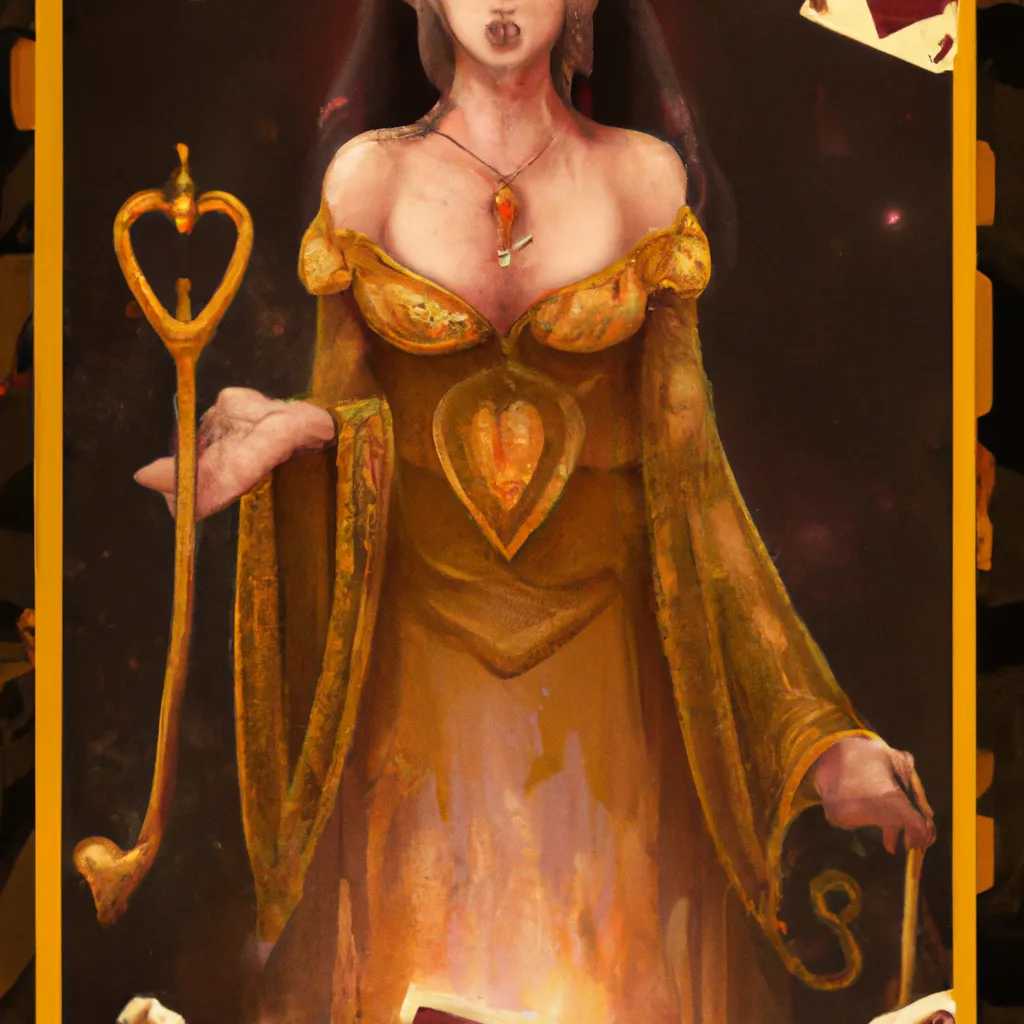 Dicas tarot cartas