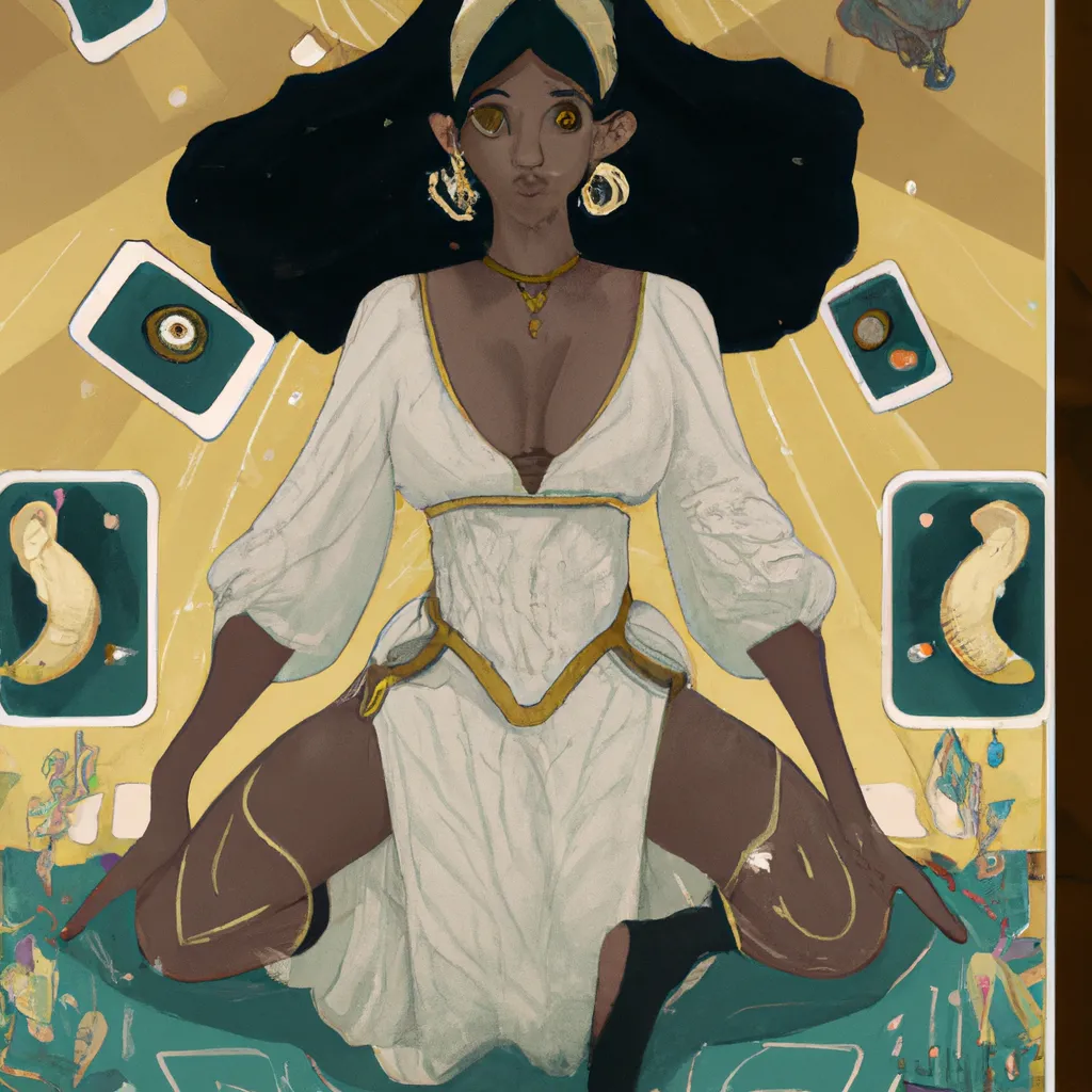 Dicas tarot do dia