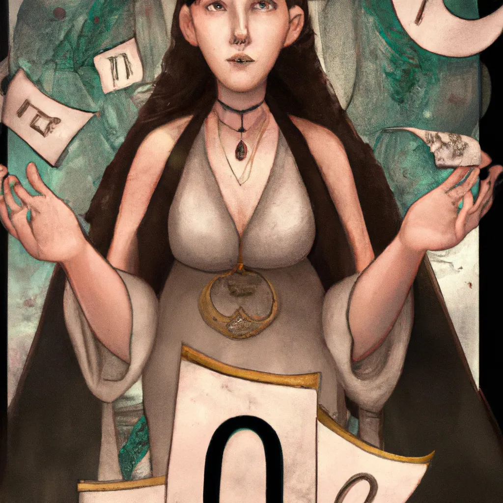 Dicas tarot e numerologia
