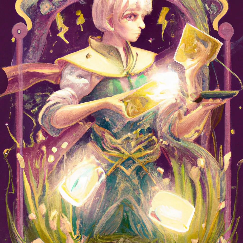 Dicas tarot funciona