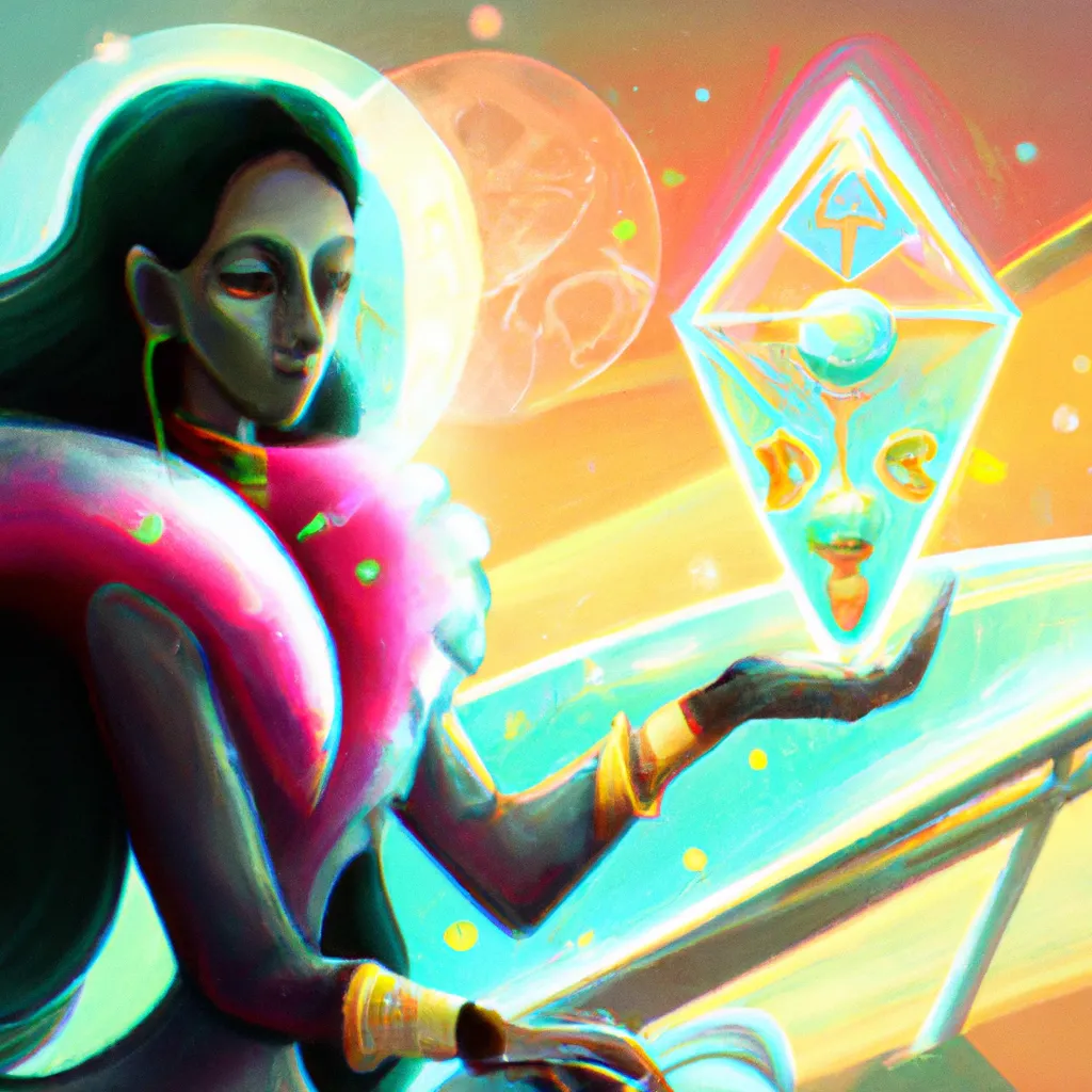 Descubra o Seu Futuro com o Tarot: Revelações Surpreendentes! 3 Dicas tarot futuro