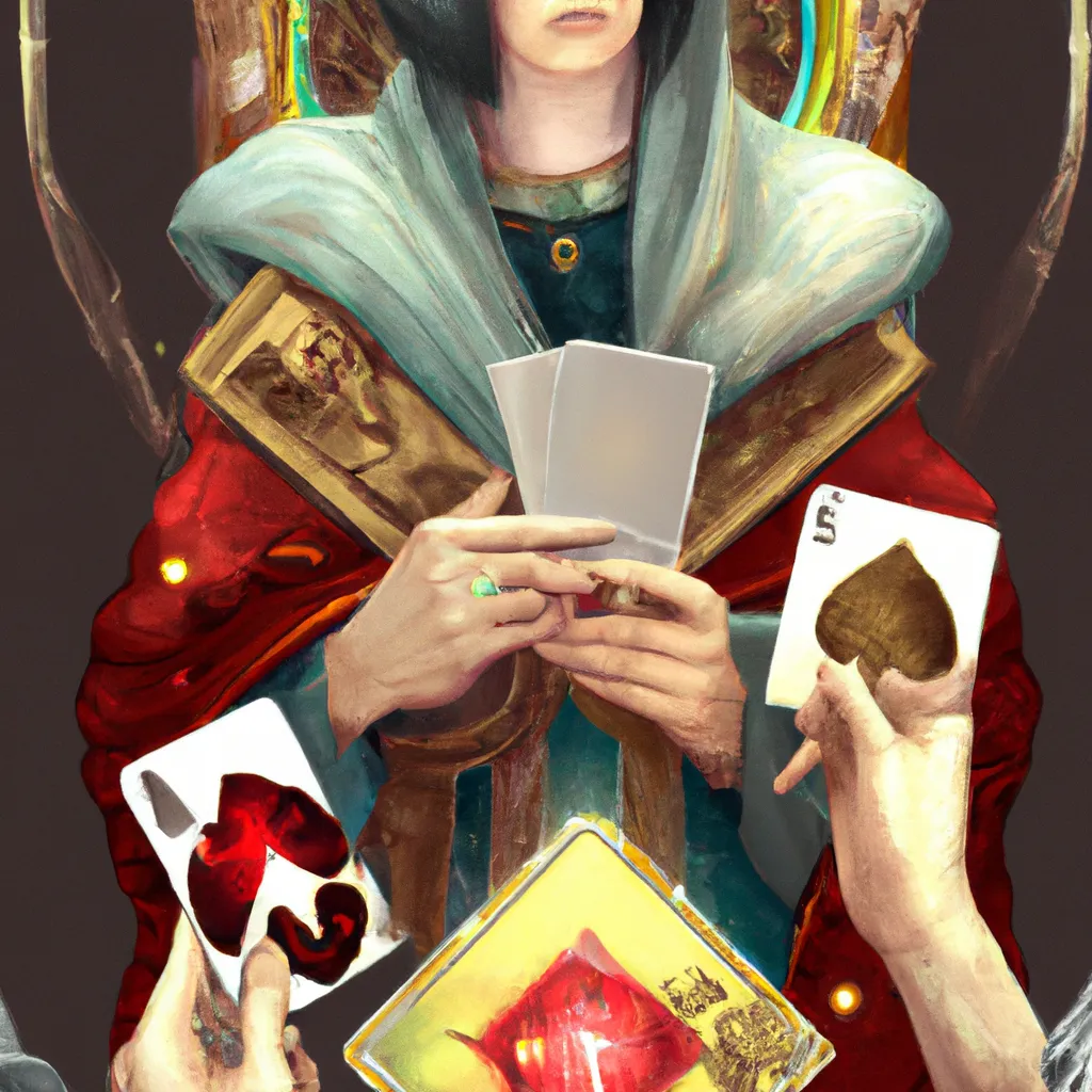 Dicas tarot gratis online