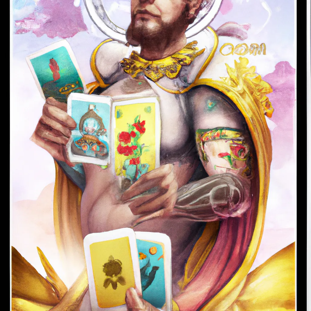 Dicas tarot hermetico marcelo del debbio