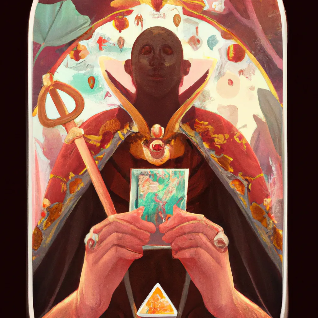 Descubra os Mistérios do Tarot Hermético! 3 Dicas tarot hermetico