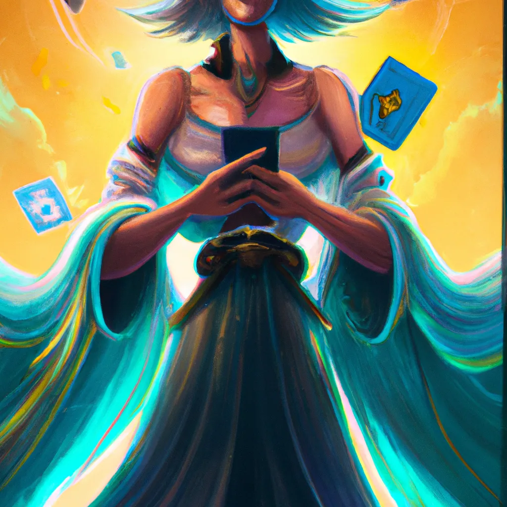Dicas tarot hierofante