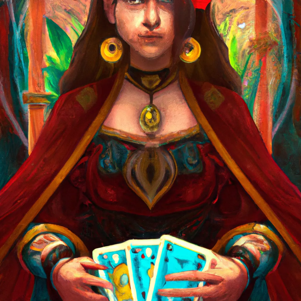Descubra o Seu Futuro com o Tarot para Iniciantes! 3 Dicas tarot iniciante