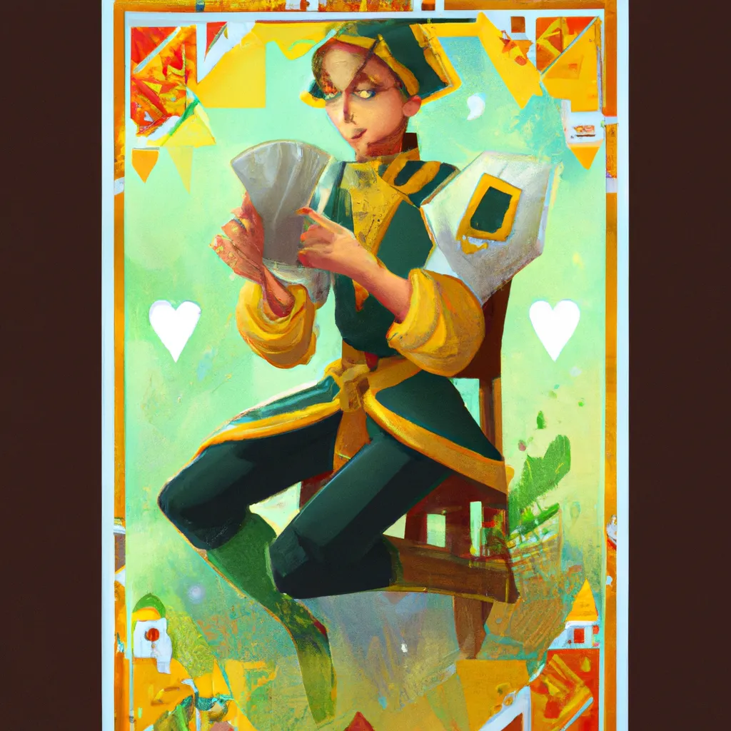 Dicas tarot jogar