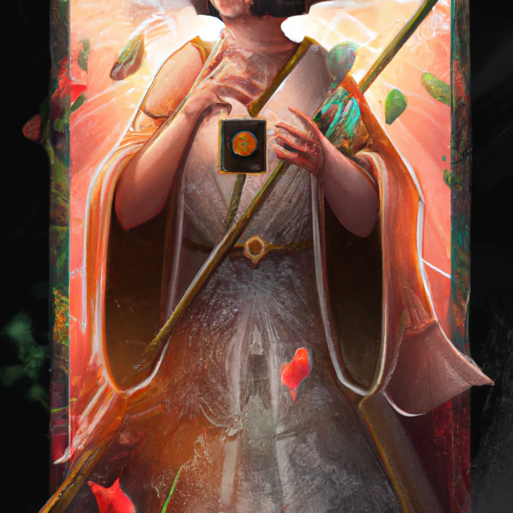 Dicas tarot karmico