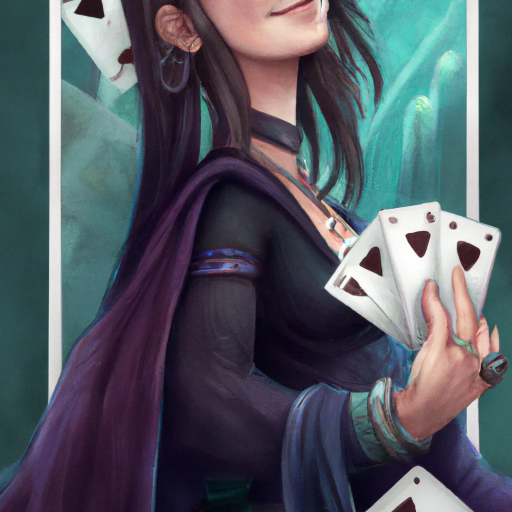 Dicas tarot kier