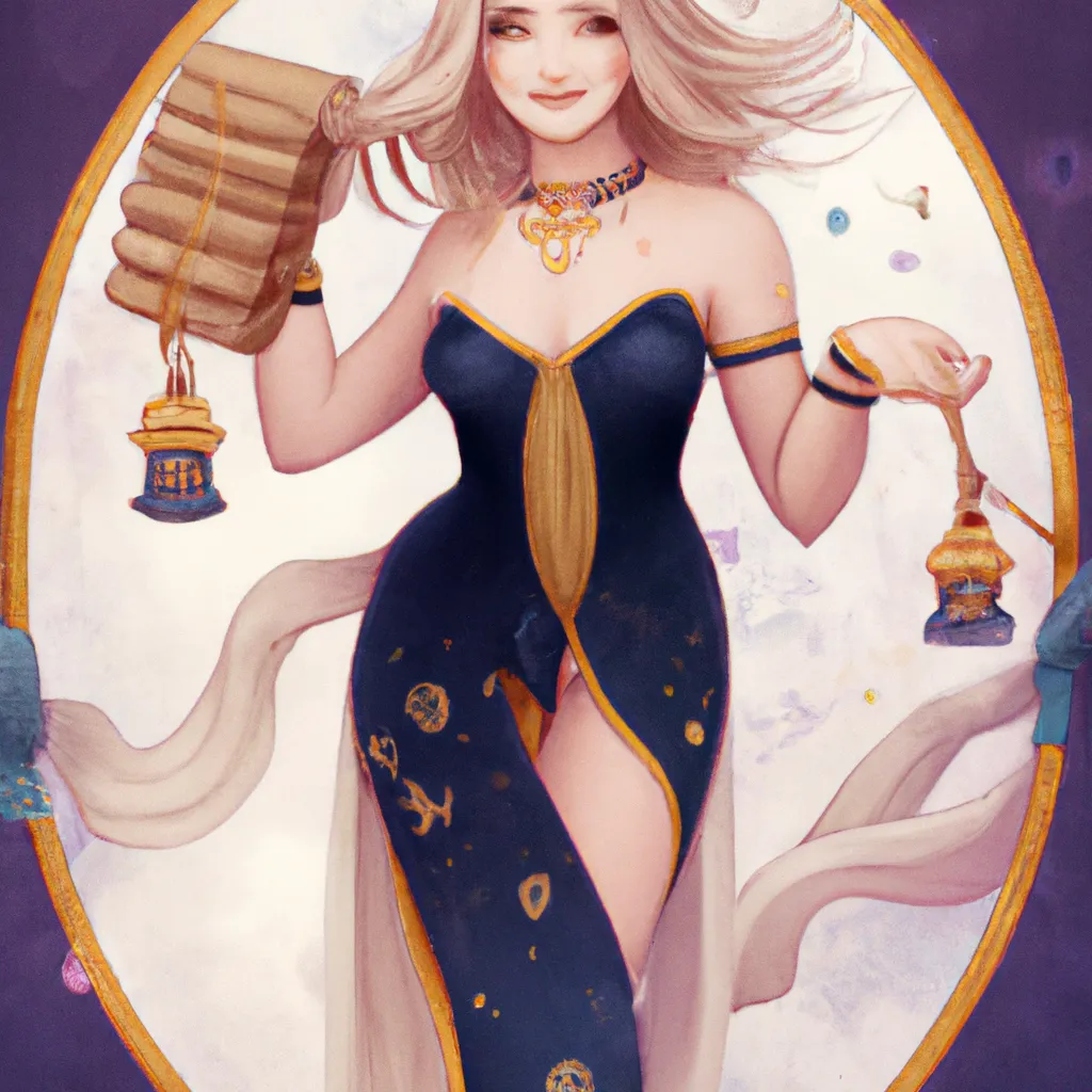 Dicas tarot libra
