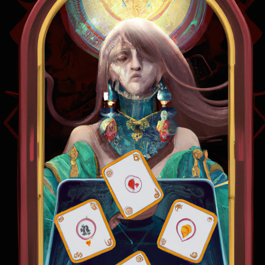 Dicas tarot livro