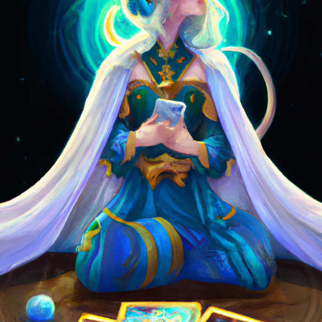 Descubra os Segredos do Tarot da Lua e Transforme Sua Vida! 3 Dicas tarot lua
