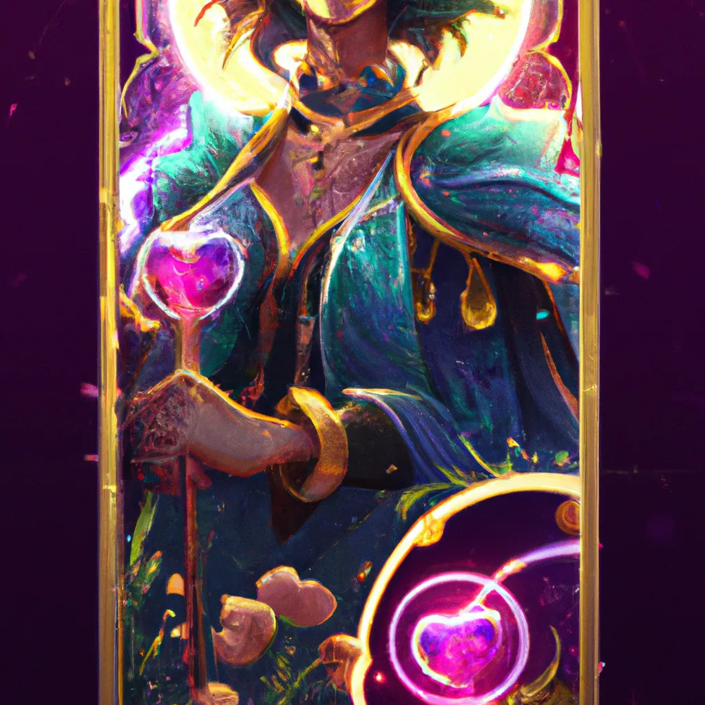 Dicas tarot nano