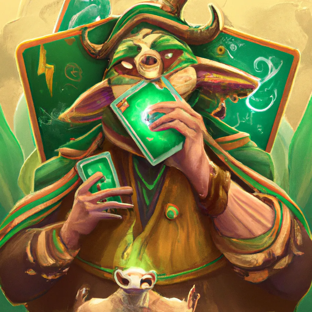Dicas tarot online gnose