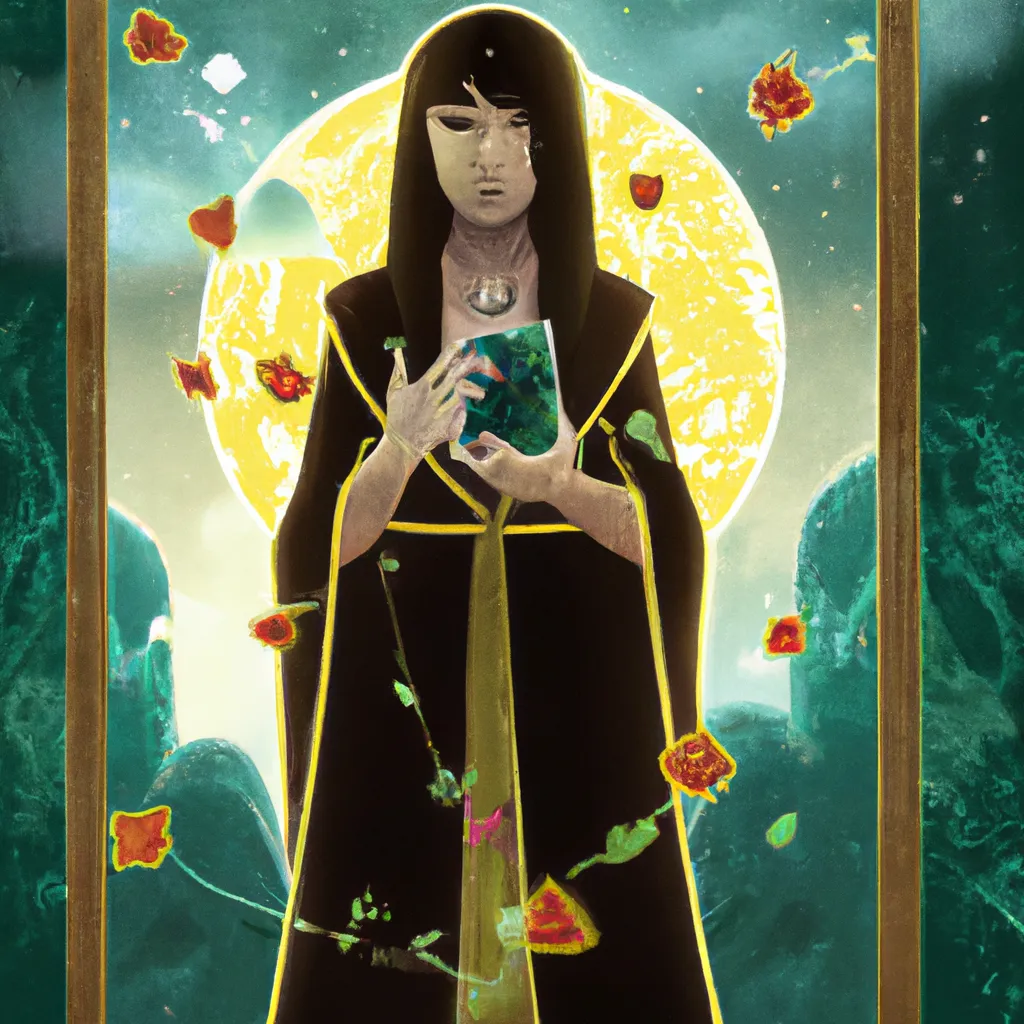 Dicas tarot para iniciantes