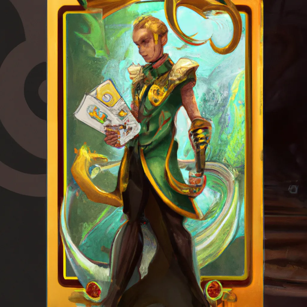 Dicas tarot personare